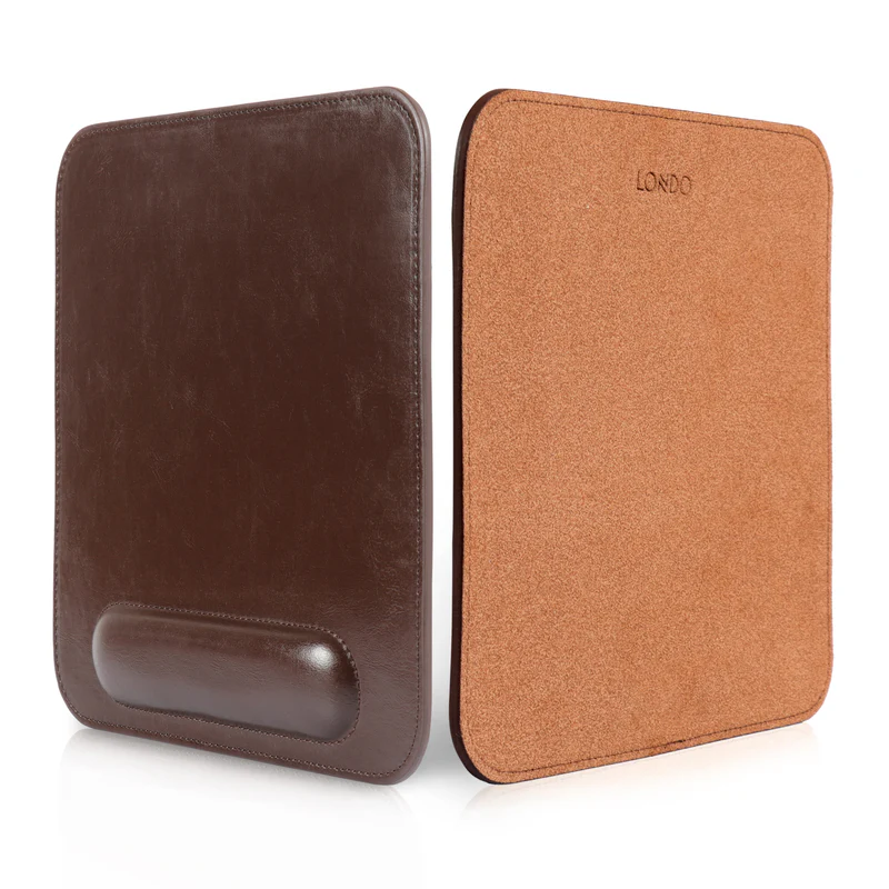 2 in 1 Mousepad Notebook