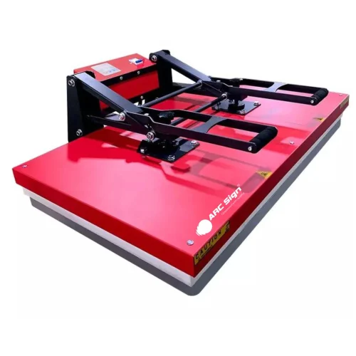24×32 Heat Press