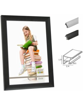 Aluminum Photo Frame