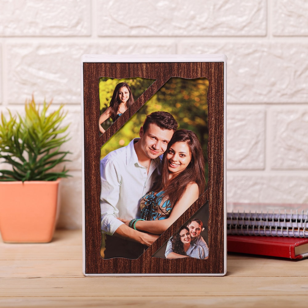 LED Photos Frames