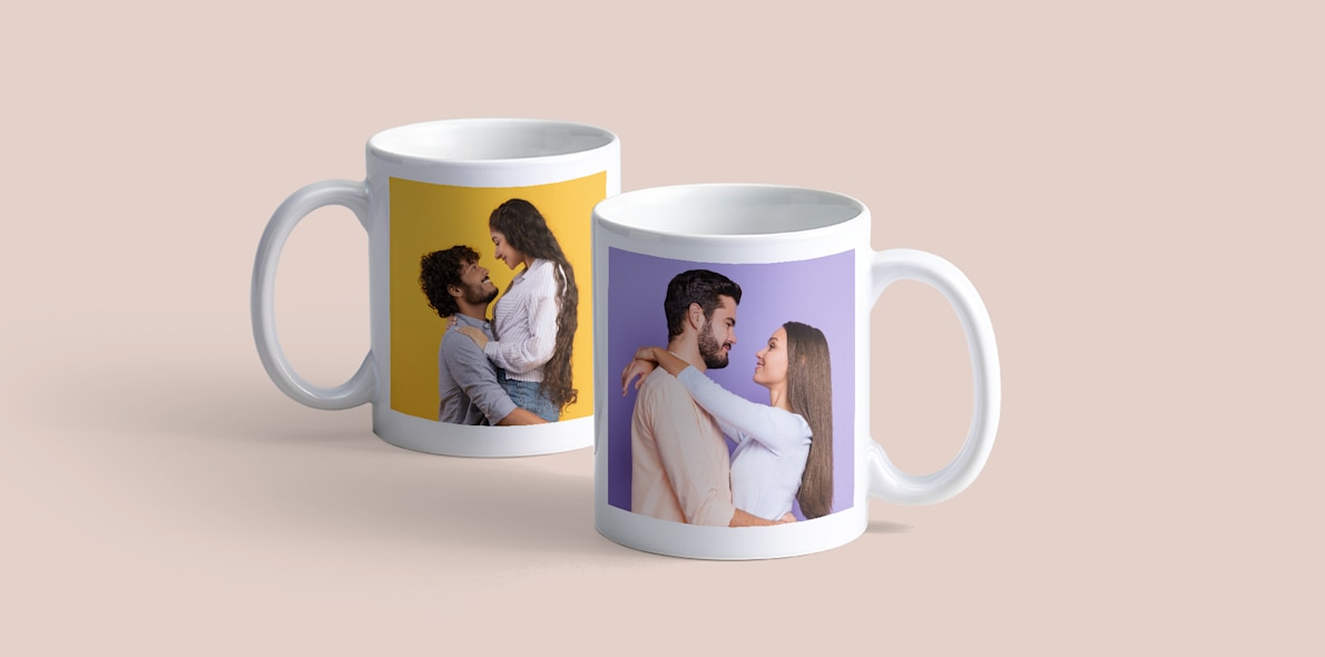 Mug Printing