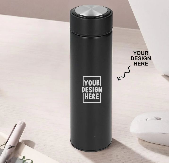 Non-Temperature Flask