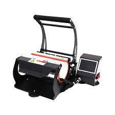 Sipper Bottle Heat Press