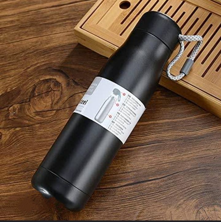 Sports Model Vacuum Flask