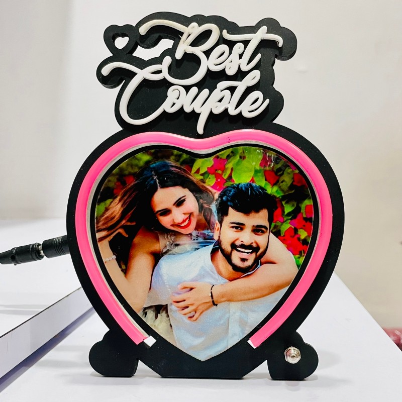 Sublimation LED Frames