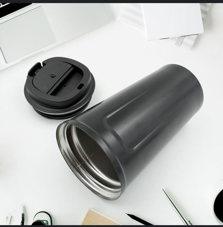 Vacuum Insulated Mug